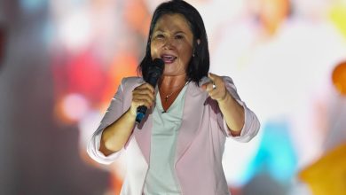 Photo of Keiko Fujimori se declara ganadora de las elecciones presidenciales en Perú