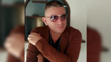 Photo of Murió el cantante de música popular Mauricio Uribe