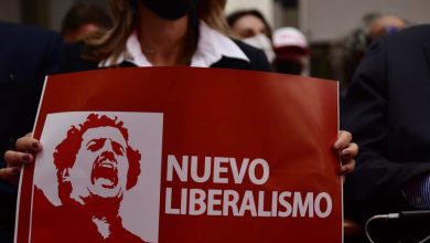 Photo of Nuevo Liberalismo no respaldará candidatos en segunda vuelta presidencial