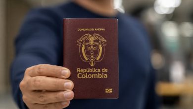 Photo of Gobernación de Córdoba alerta por estafas con el trámite de pasaportes