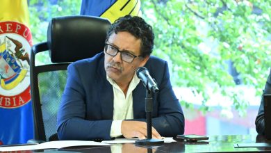 Photo of Petro mueve fichas en la UNGRD: Javier Pava regresa tras la salida de Carlos Carrillo