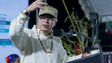 Photo of Petro acudirá al CNE con estudio sobre más de 5.000 mesas atípicas de la primera vuelta presidencial