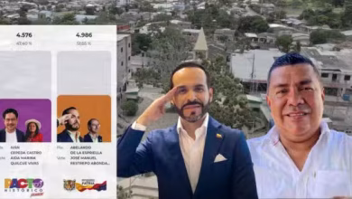 Photo of Los Córdobas le dio la victoria a Abelardo de la Espriella en una reñida jornada electoral