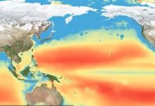 Photo of NOAA confirma oficialmente el fenómeno de El Niño y advierte riesgo de un evento histórico