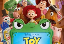 Photo of Toy Story 5 llega a los cines con una nueva batalla: juguetes contra pantallas