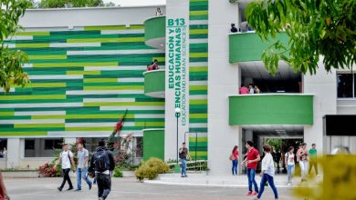 Photo of Córdoba alcanza 33 % de cobertura en educación superior y proyecta ampliar oportunidades para los jóvenes
