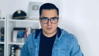 Photo of Gobierno colombiano activa asistencia consular tras la detención de Beto Coral en Estados Unidos