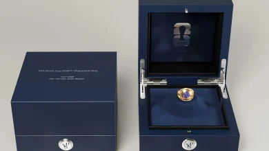Photo of Así es el exclusivo anillo que recibirá España por ganar el Mundial 2026