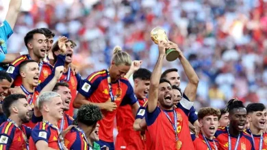 Photo of Investigan presuntas irregularidades en partidos del Mundial 2026