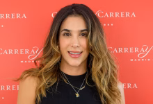 Photo of Daniela Ospina desea que James vuelva a casarse por Salomé