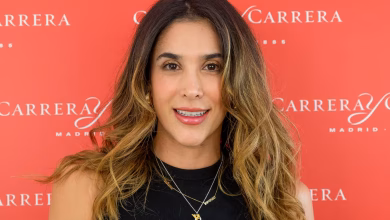 Photo of Daniela Ospina desea que James vuelva a casarse por Salomé