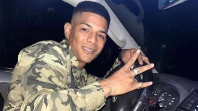 Photo of Instagram bloqueó la cuenta de alias ‘El Bendito Menor’