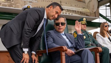 Photo of MinDefensa garantiza transición segura hacia el nuevo gobierno