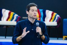 Photo of Gómez Amín impulsará el emprendimiento en Colombia