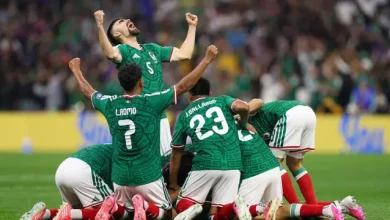 Photo of México vence a Ecuador y clasifica a los octavos de final del Mundial 2026