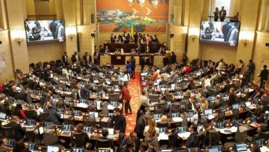 Photo of Deluque y Barguil toman ventaja en el Congreso