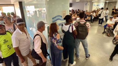 Photo of Supersalud fija límite de una hora para entrega de medicamentos