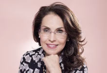 Photo of Viviane Morales defiende su fe y plantea reformas para la educación