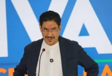 Photo of Iván Cepeda afirma que se configura un “gobierno paramilitar”