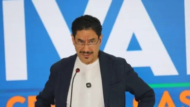 Photo of Iván Cepeda afirma que se configura un “gobierno paramilitar”