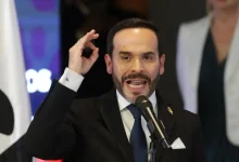 Photo of Gobierno de De la Espriella proyecta recorte de $60 billones al presupuesto de 2027