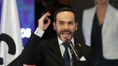 Photo of Gobierno de De la Espriella proyecta recorte de $60 billones al presupuesto de 2027