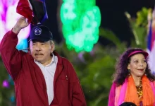 Photo of Ortega anuncia el fin de las elecciones en Nicaragua y EE. UU. responde