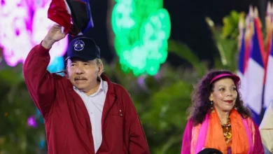 Photo of Ortega anuncia el fin de las elecciones en Nicaragua y EE. UU. responde