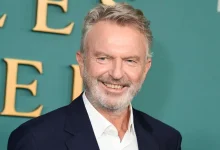 Photo of Murió Sam Neill, estrella de Jurassic Park, a los 78 años
