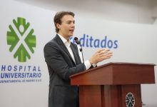 Photo of Supersalud dice que crisis de Nueva EPS era más grave