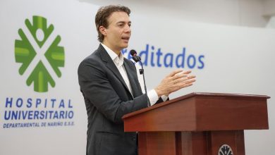 Photo of Supersalud dice que crisis de Nueva EPS era más grave