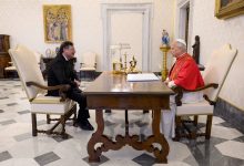 Photo of Petro pide al papa León XIV apoyo para proteger a beneficiarios de la reforma agraria
