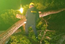 Photo of Planeta Rica atiende emergencias tras fuerte vendaval
