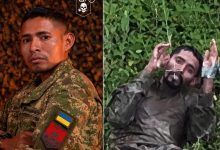 Photo of Joven cordobés murió combatiendo en Ucrania