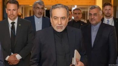 Photo of Irán asegura que cumplió el acuerdo y acusa a EE. UU. de romper la tregua
