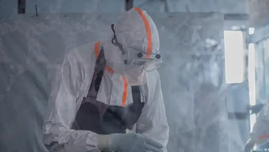 Photo of OMS alerta que brote de ébola en Congo está fuera de control