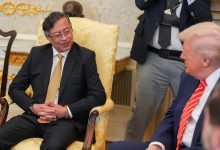 Photo of Petro habló con Trump y aseguró que prometió revisar su permanencia en la lista OFAC