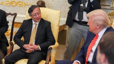 Photo of Petro habló con Trump y aseguró que prometió revisar su permanencia en la lista OFAC