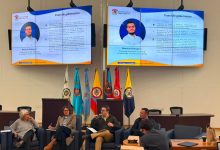 Photo of Agenda Córdoba 2052 fue expuesta a nivel nacional