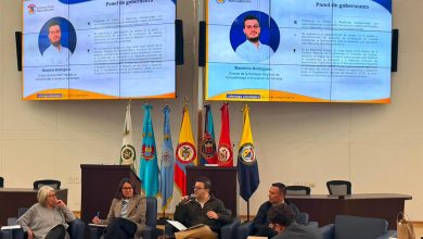 Photo of Agenda Córdoba 2052 fue expuesta a nivel nacional