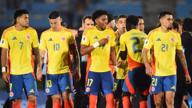 Photo of Colombia va por el boleto a octavos: enfrenta a Ghana con la ilusión de seguir soñando en el Mundial