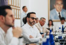 Photo of De La Espriella liderará su primer Consejo de Ministros
