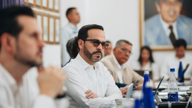 Photo of De La Espriella liderará su primer Consejo de Ministros