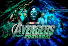 Photo of Marvel revela el primer tráiler de Avengers: Doomsday