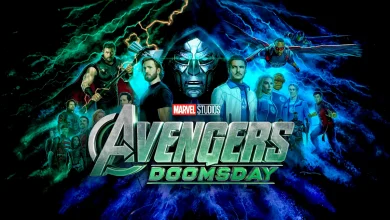 Photo of Marvel revela el primer tráiler de Avengers: Doomsday