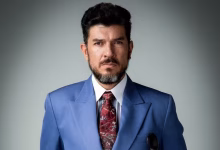 Photo of Gustavo Angarita Jr. fue hospitalizado tras sufrir violento asalto en Bogotá