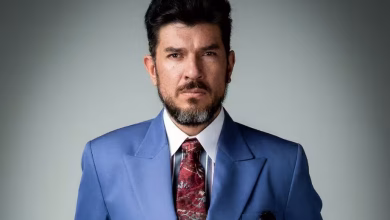 Photo of Gustavo Angarita Jr. fue hospitalizado tras sufrir violento asalto en Bogotá