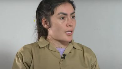 Photo of Epa Colombia podría ser trasladada a la cárcel El Buen Pastor