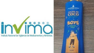 Photo of Invima ordena retirar crema para peinar por falla sanitaria