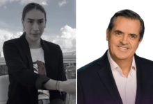 Photo of Activista denuncia presunto abuso sexual contra el periodista Rafael Poveda